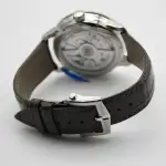 Ulysse Nardin Marine Torpilleur 42mm (2025) - Ref. 1183-310-42-BQ | Watch Scout thumbnail 4