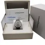 Ulysse Nardin Marine Torpilleur 42mm (2025) - Ref. 1183-310-42-BQ | Watch Scout thumbnail 6