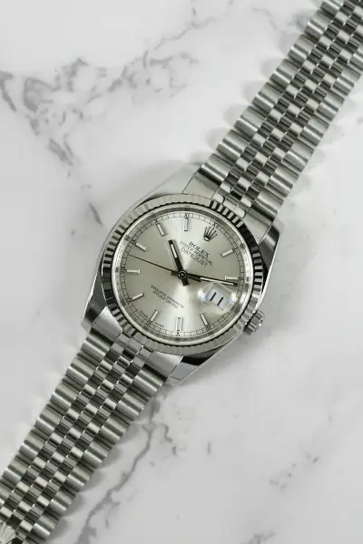 Rolex Datejust 36 Ref. 116234