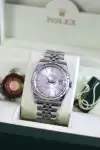 Rolex Datejust 36 (2011) - Ref. 116234 | Watch Scout thumbnail 2