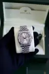 Rolex Datejust 36 (2011) - Ref. 116234 | Watch Scout thumbnail 3