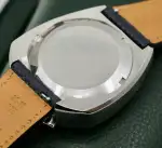 Bucherer Bulls Head Chronograph (1970s) - Ref. 9601 | Watch Scout thumbnail 2
