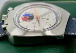Bucherer Bulls Head Chronograph (1970s) - Ref. 9601 | Watch Scout thumbnail 3