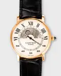 Cartier CPCP Rotonde De Cartier Jour Et Nuit (2000s) - Ref. W150151 | Watch Scout thumbnail 1