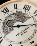 Cartier CPCP Rotonde De Cartier Jour Et Nuit (2000s) - Ref. W150151 | Watch Scout thumbnail 2