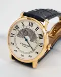 Cartier CPCP Rotonde De Cartier Jour Et Nuit (2000s) - Ref. W150151 | Watch Scout thumbnail 3
