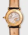 Cartier CPCP Rotonde De Cartier Jour Et Nuit (2000s) - Ref. W150151 | Watch Scout thumbnail 10