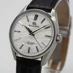 Grand Seiko Evolution 9 'White Birch' SLGW003, thumbnail 2 of 5
