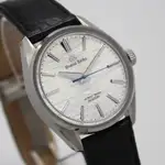 Grand Seiko Evolution 9 'White Birch' SLGW003, thumbnail 3 of 5