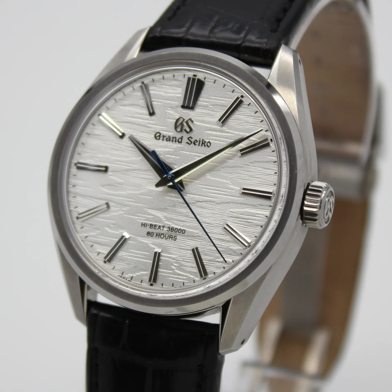 Grand Seiko Evolution 9 'White Birch' SLGW003, photo 2 of 5