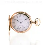 Waltham Riverside (1898) | Watch Scout thumbnail 1