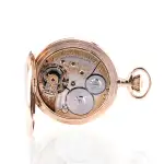 Waltham Riverside (1898) | Watch Scout thumbnail 5