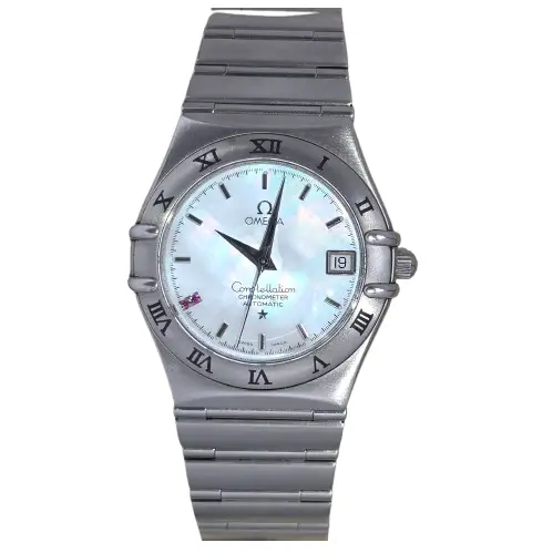 Omega Constellation