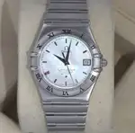 Omega Constellation (2005) - Ref. 1516.76 | Watch Scout thumbnail 3