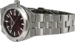 Vacheron Constantin Overseas 34.5 Deep Red Lacquer 4600V/200A-H127 Price in Australia | $41k thumbnail 4