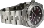Vacheron Constantin Overseas 34.5 Deep Red Lacquer 4600V/200A-H127 Price in Australia | $41k thumbnail 5
