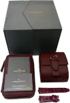 Vacheron Constantin Overseas 34.5 Deep Red Lacquer 4600V/200A-H127 Price in Australia | $41k thumbnail 7