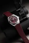 Vacheron Constantin Overseas 34.5 Deep Red Lacquer 4600V/200A-H127 Price in Australia | $41k thumbnail 2
