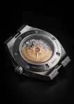 Vacheron Constantin Overseas 34.5 Deep Red Lacquer 4600V/200A-H127 Price in Australia | $41k thumbnail 3