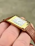 Jaeger-LeCoultre Reverso Classique 140.105.1 Price in Australia | $11k thumbnail 4