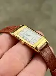 Jaeger-LeCoultre Reverso Classique 140.105.1 Price in Australia | $11k thumbnail 5
