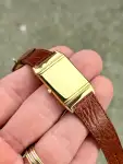 Jaeger-LeCoultre Reverso Classique 140.105.1 Price in Australia | $11k thumbnail 6