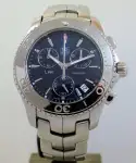 TAG Heuer Link Chronograph CJ1112.BA0576, thumbnail 3 of 7