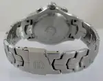 TAG Heuer Link Chronograph CJ1112.BA0576, thumbnail 6 of 7