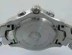 TAG Heuer Link Chronograph CJ1112.BA0576, thumbnail 7 of 7