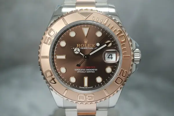 Rolex Yacht-Master