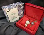 Rolex Oyster Perpetual Lady 67193 Price in Australia | $7.5k thumbnail 2