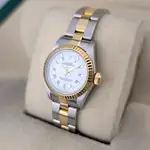 Rolex Oyster Perpetual Lady 67193 Price in Australia | $7.5k thumbnail 3