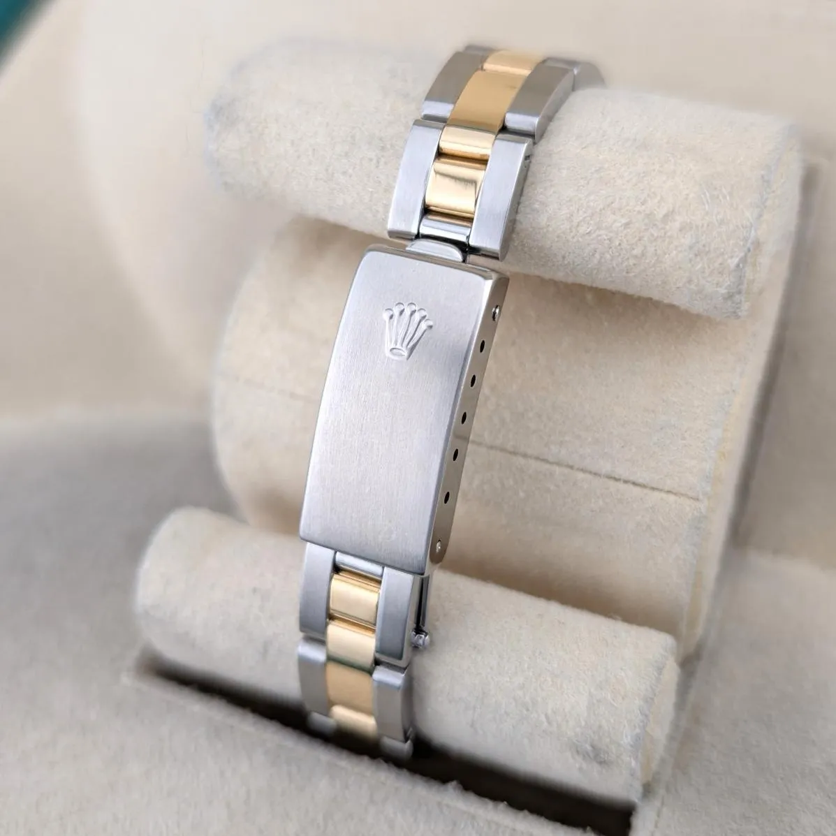 Rolex Oyster Perpetual Lady 67193 Price in Australia | $7.5k - image 6