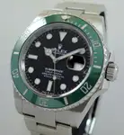 Rolex Submariner (2021) - Ref. 126610LV | Watch Scout thumbnail 1