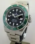 Rolex Submariner (2021) - Ref. 126610LV | Watch Scout thumbnail 3