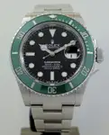 Rolex Submariner (2021) - Ref. 126610LV | Watch Scout thumbnail 4