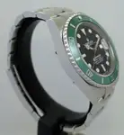 Rolex Submariner (2021) - Ref. 126610LV | Watch Scout thumbnail 6