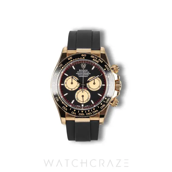 Rolex Daytona