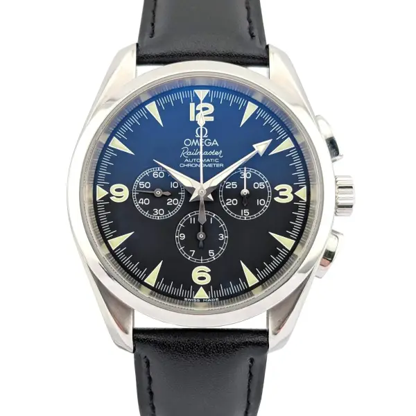 Omega Seamaster