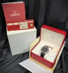 Omega Seamaster (2006) - Ref. 2812.52.37 | Watch Scout thumbnail 2