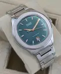 Piaget Polo Green Guilloche Dial Limited Edition (2020) - Ref. G0A45005 | Watch Scout thumbnail 3