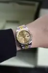 Rolex Datejust 36 (2008) - Ref. 116233 | Watch Scout thumbnail 3