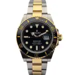 Rolex Submariner (2023) - Ref. 126613LN | Watch Scout thumbnail 1