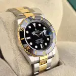 Rolex Submariner (2023) - Ref. 126613LN | Watch Scout thumbnail 3