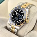 Rolex Submariner (2023) - Ref. 126613LN | Watch Scout thumbnail 4