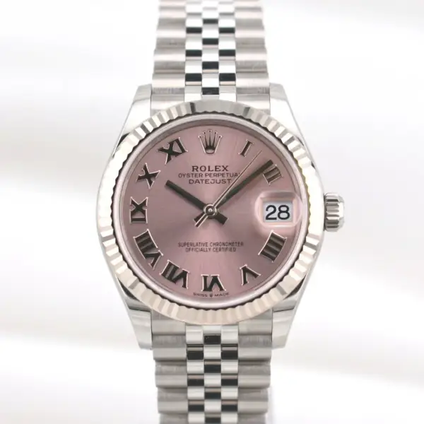 Rolex Datejust 31