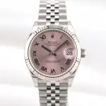 Rolex Datejust 31 (2025) - Ref. 278274 | Watch Scout thumbnail 1