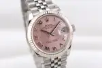 Rolex Datejust 31 (2025) - Ref. 278274 | Watch Scout thumbnail 2