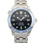 Omega Seamaster (2006) - Ref. 2531.80.00 | Watch Scout thumbnail 1