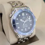 Omega Seamaster (2006) - Ref. 2531.80.00 | Watch Scout thumbnail 3